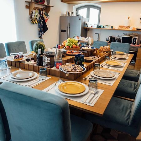 Al Pescatore - B&B Bari Esterno foto