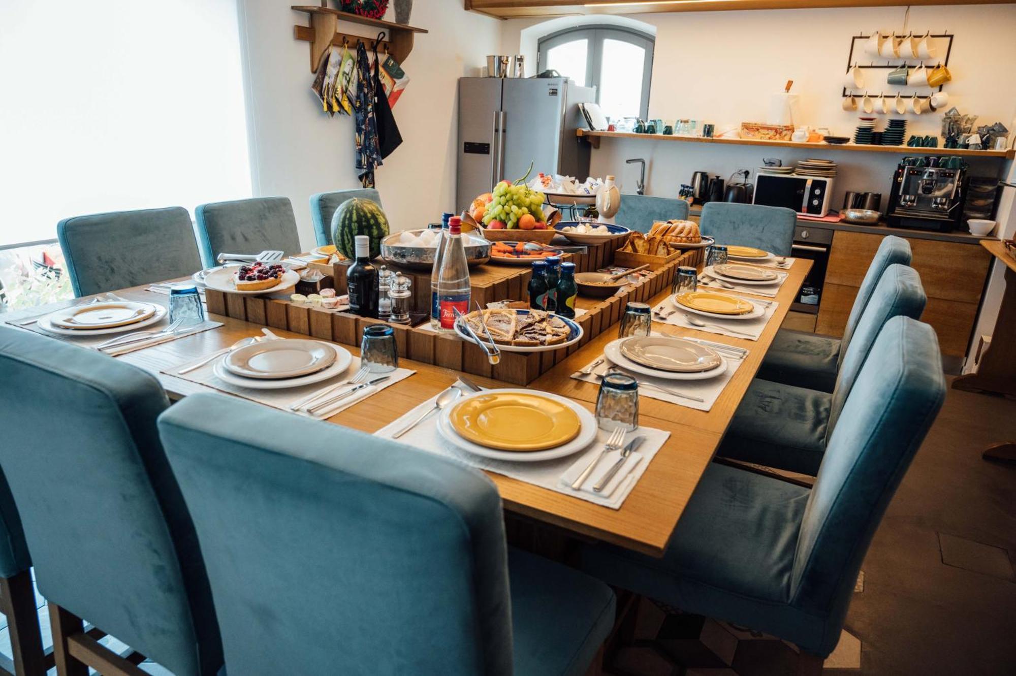 Al Pescatore - B&B Bari Esterno foto