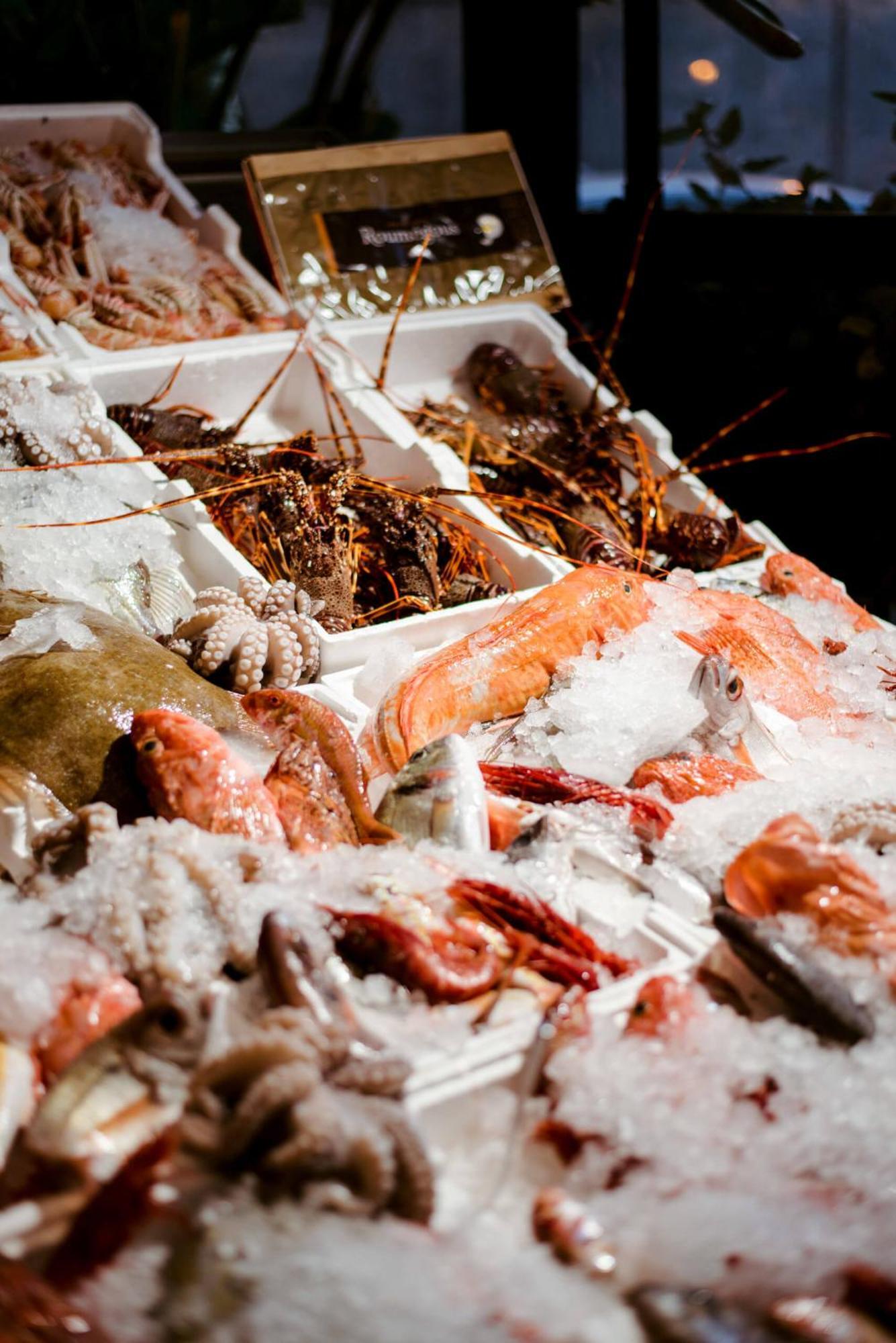 Al Pescatore - B&B Bari Esterno foto